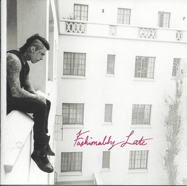 FALLING IN REVERSE - FASHIONABLY LATE