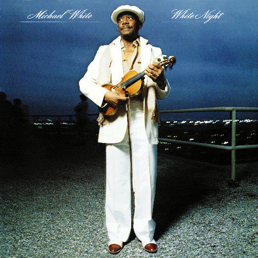 WHITE,MICHAEL - WHITE NIGHT