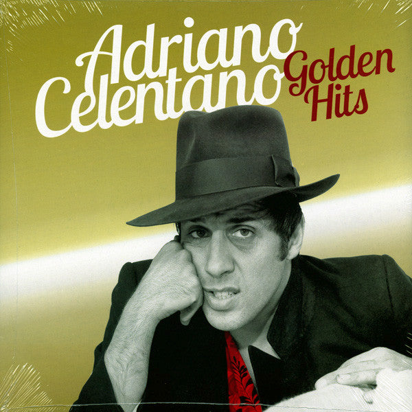 CELENTANO ADRIANO - GOLDEN HITS