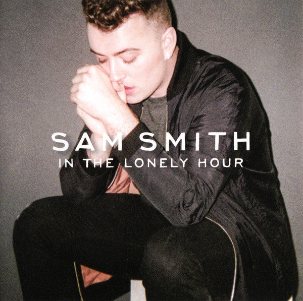 SMITH,SAM - IN THE LONELY HOUR