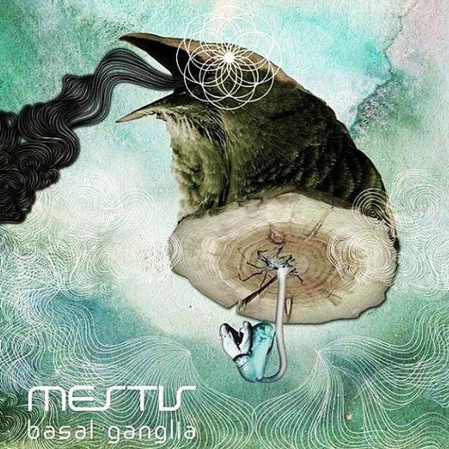 MESTIS - BASAL GANGLIA