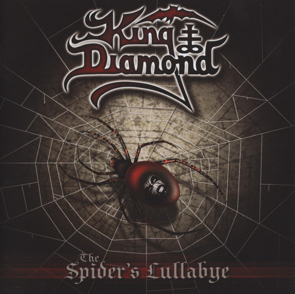 KING DIAMOND - SPIDER'S LULLABYE