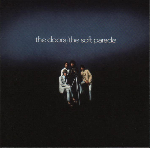 DOORS - SOFT PARADE