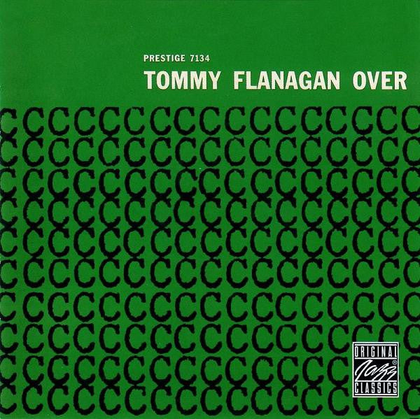 FLANAGAN,TOMMY - OVERSEAS