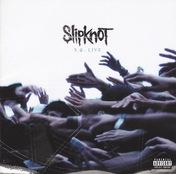 SLIPKNOT - 9.0: LIVE