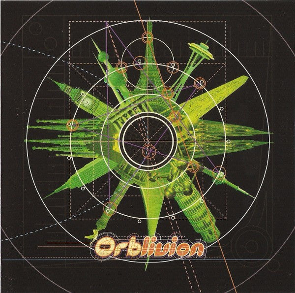 ORB - ORBLIVION