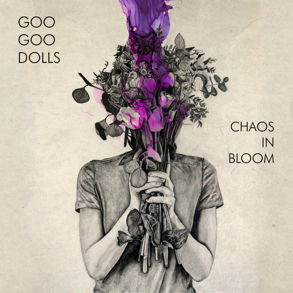 GOO GOO DOLLS - CHAOS IN BLOOM