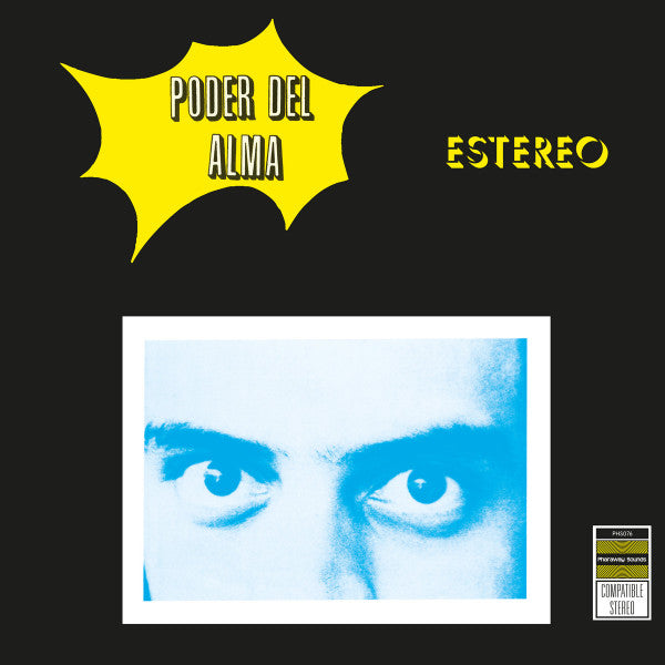 PODER DEL ALMA - PODER DEL ALMA