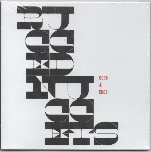 RUGGED NUGGETS - ODDS & ENDS