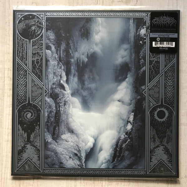 WOLVES IN THE THRONE ROOM - CRYPT OF ANCESTRAL KNOWLEDGE (SILVER VINYL)