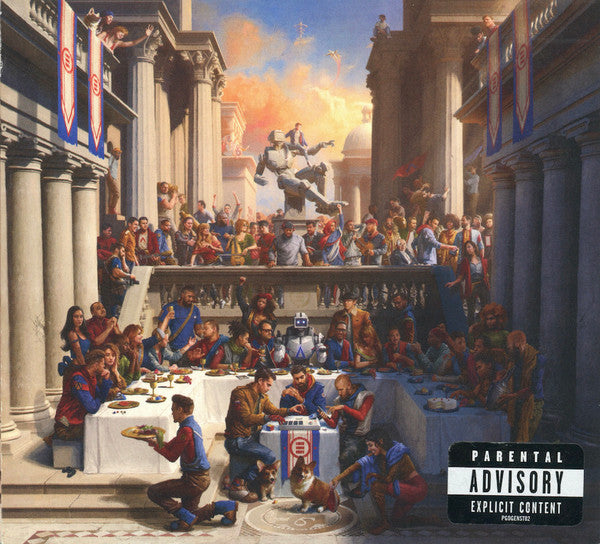 LOGIC - EVERYBODY