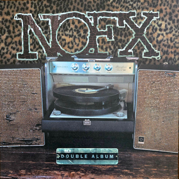 NOFX - DOUBLE ALBUM