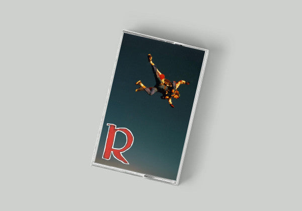 ROCKET - R IS FOR ROCKET