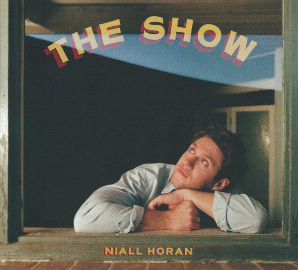 HORAN,NIALL - SHOW