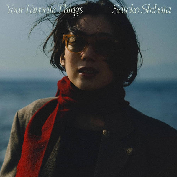 SHIBATA,SATOKO - YOUR FAVORITE THINGS