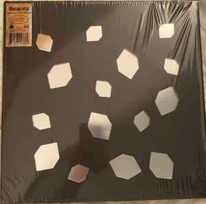 TURNOVER - MYSELF IN THE WAY: REMIXES (CLEAR VINYL)