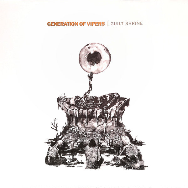 GENERATION OF VIPERS - GUILT SHRINE