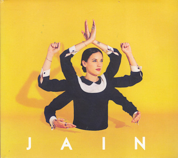 JAIN - ZANAKA