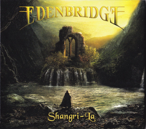 EDENBRIDGE - SHANGRI-LA