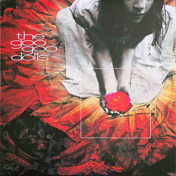 GOO GOO DOLLS - GUTTERFLOWER