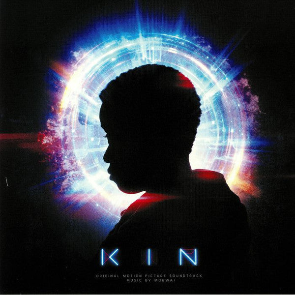 MOGWAI - KIN