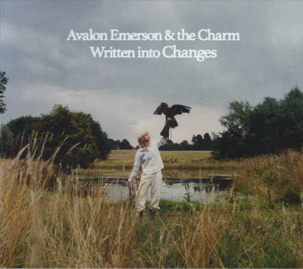 EMERSON,AVALON - WRITTEN INTO CHANGES