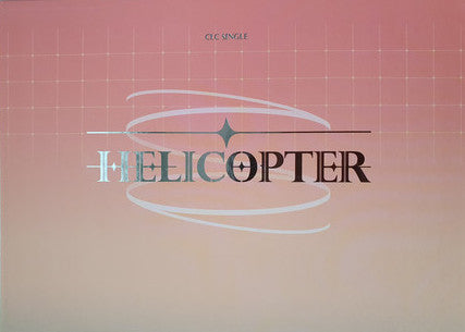 CLC - HELICOPTER