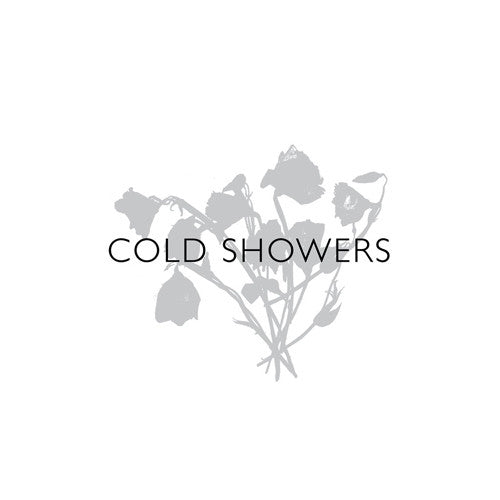 COLD SHOWERS - LOVE & REGRET (CLEAR VINYL)