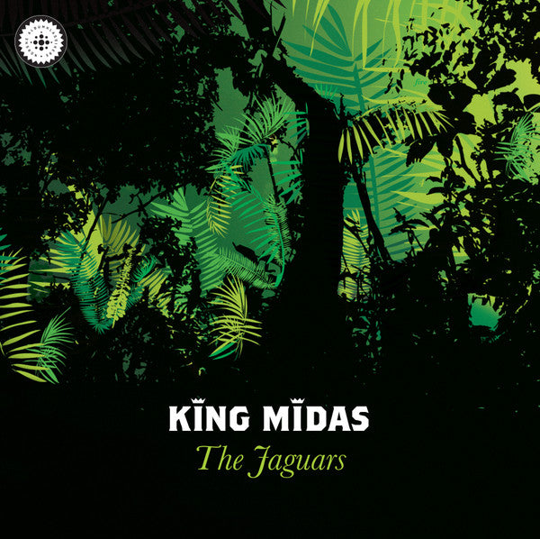KING MIDAS - JAGUARS