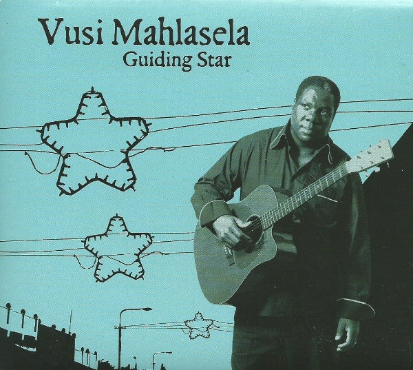 MAHLASELA VUSI - GUIDING STAR