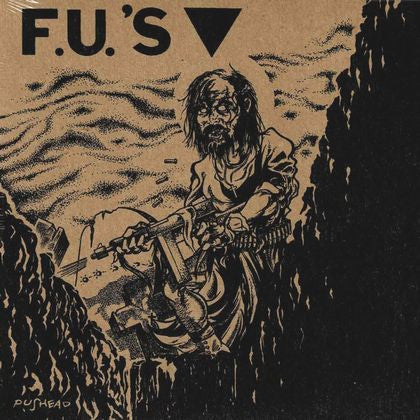 F.U.'S - DISCOGRAPHY 1982-1984