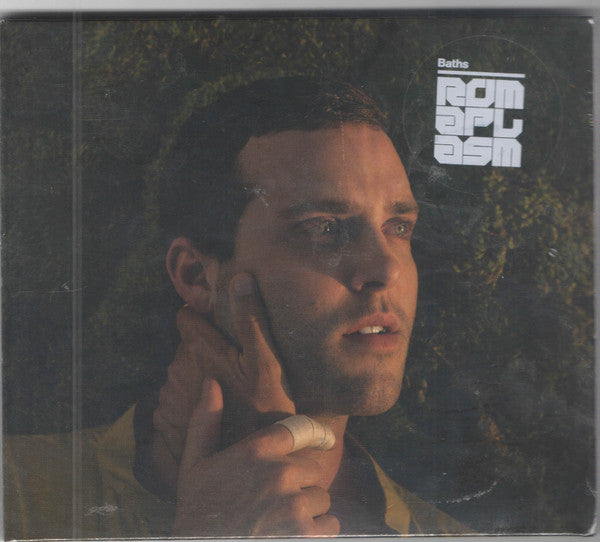 BATHS - ROMAPLASM