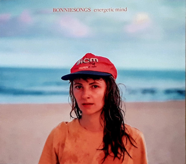 BONNIESONGS - ENERGETIC MIND