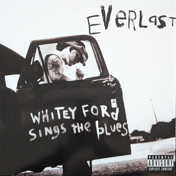 EVERLAST - WHITEY FORD SINGS THE BLUES