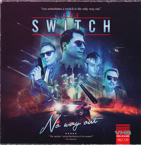 SWITCH - NO WAY OUT