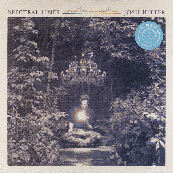 RITTER,JOSH - SPECTRAL LINES