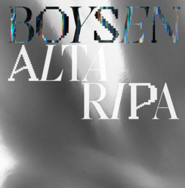 BOYSEN,BEN LUKAS - ALTA RIPA (BIO VINYL)