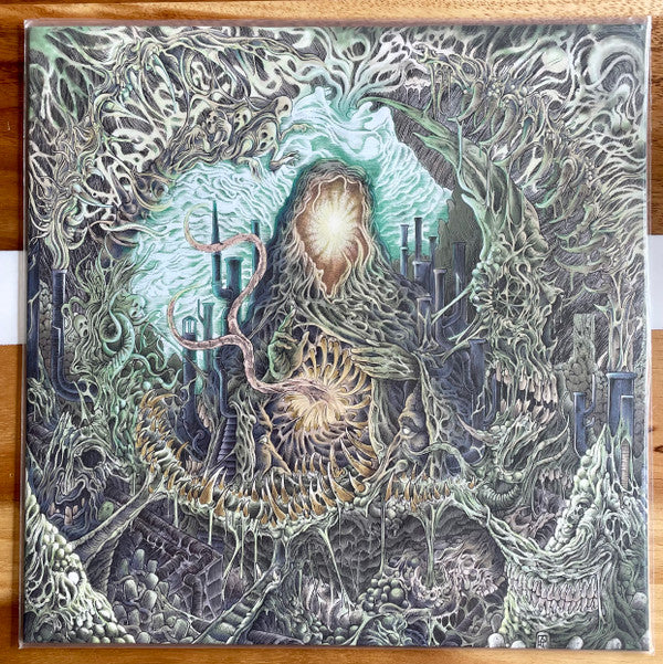 CLAUSTRUM - CLAUSTRUM