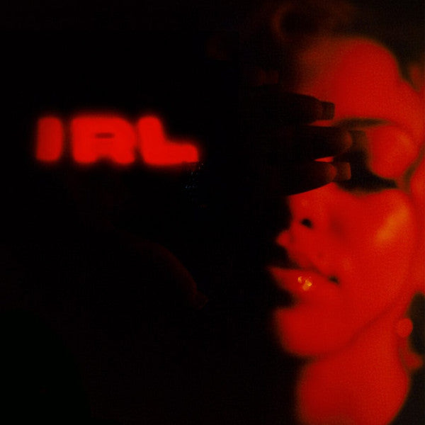 MAHALIA - IRL (X)