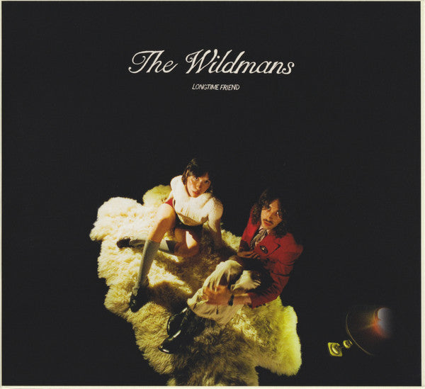 WILDMANS - LONGTIME FRIEND