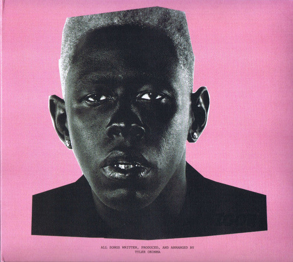 TYLER THE CREATOR - IGOR (X)