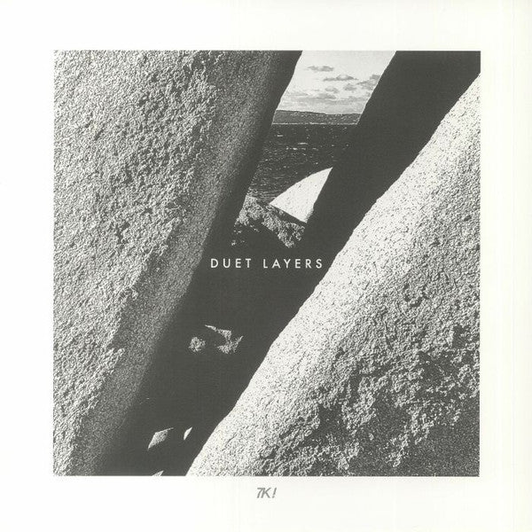 VARIOUS ARTISTS - DUET LAYERS