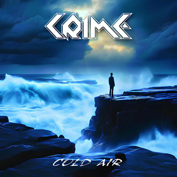 CRIME - COLD AIR
