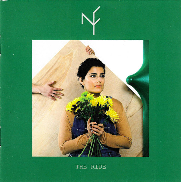 FURTADO NELLY - RIDE