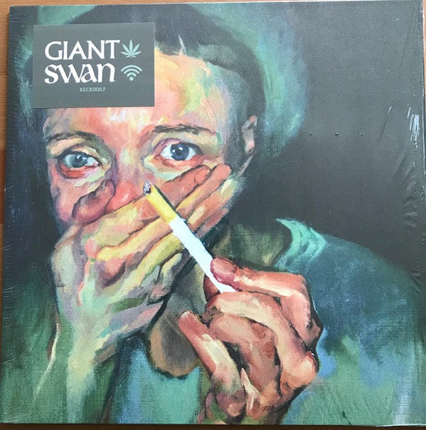 GIANT SWAN - GIANT SWAN