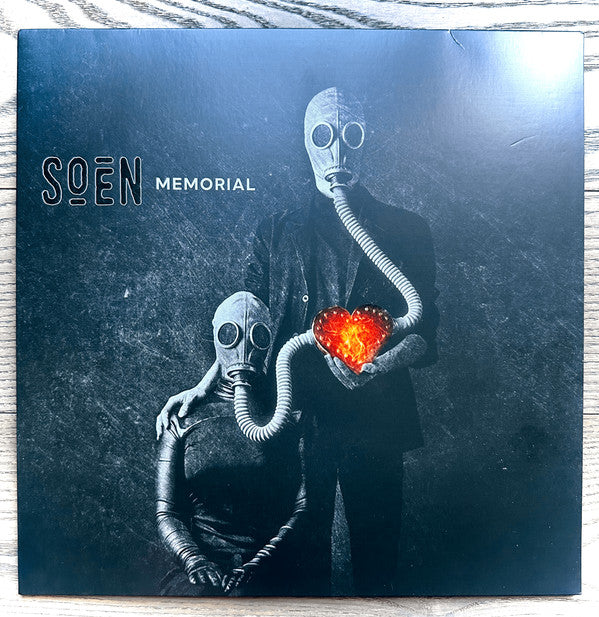 SOEN - MEMORIAL