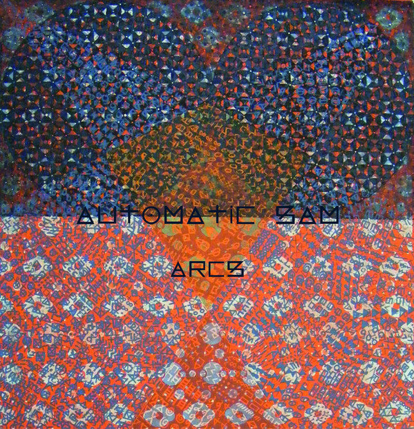 AUTOMATIC SAM - ARCS