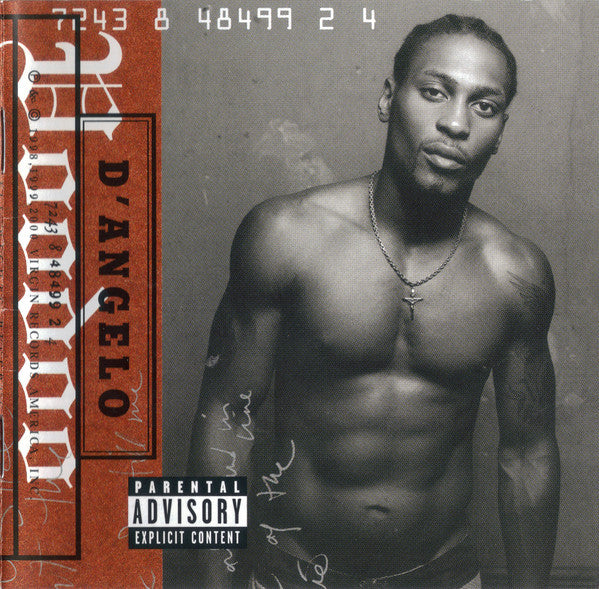 D'ANGELO - VOODOO
