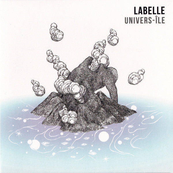 LABELLE - UNIVERS-LLE
