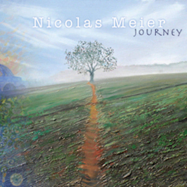 NICOLAS MEIER - JOURNEY